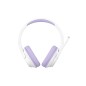 Belkin OVER EAR HEADSET white
