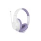 Belkin OVER EAR HEADSET white