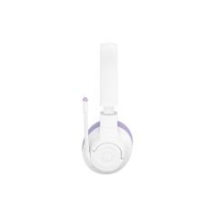 Belkin OVER EAR HEADSET white