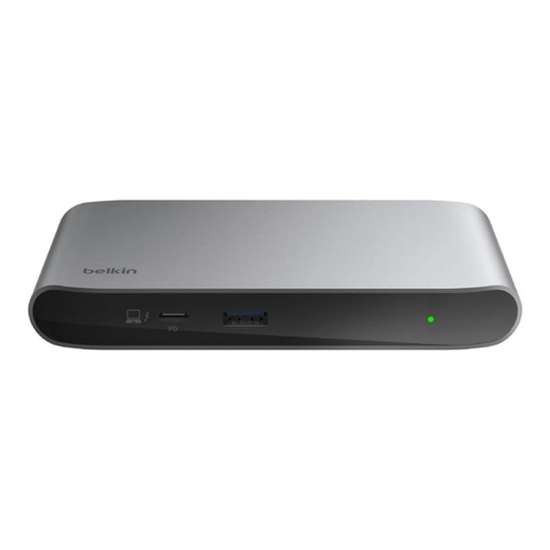 Belkin Connect 5-in-1 Thunderbolt 4 Hub Belkin Connect 5-in-1 Thunderbolt 4 Hub