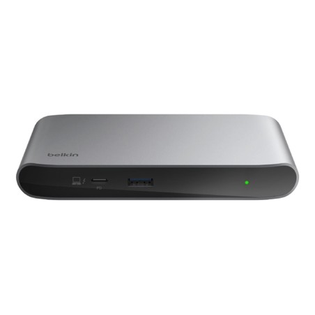 Belkin Connect 5-in-1 Thunderbolt 4 Hub