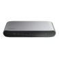 Belkin Connect 5-in-1 Thunderbolt 4 Hub Belkin Connect 5-in-1 Thunderbolt 4 Hub