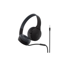 SOUNDFORM" Mini Wired On-Ear