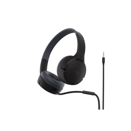 SOUNDFORM" Mini Wired On-Ear