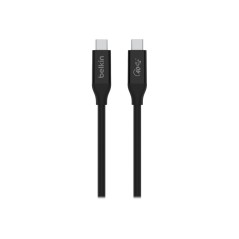 Belkin USB4 USB-C PASSIVE CABLE 0.8M