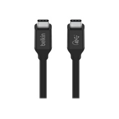Belkin USB4 USB-C PASSIVE CABLE 0.8M