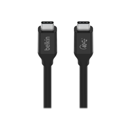 Belkin USB4 USB-C PASSIVE CABLE 0.8M