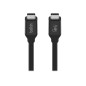 Belkin USB4 USB-C PASSIVE CABLE 0.8M Belkin USB4 USB-C PASSIVE CABLE 0.8M