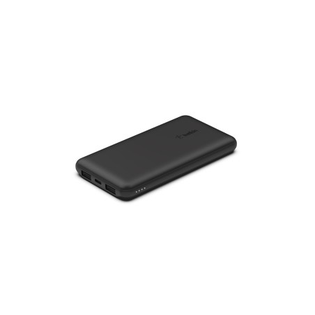 10k power bank for promotion black