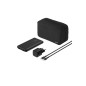 10k power bank for promotion black