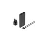10k power bank for promotion black