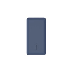 10k power bank for promotion blue