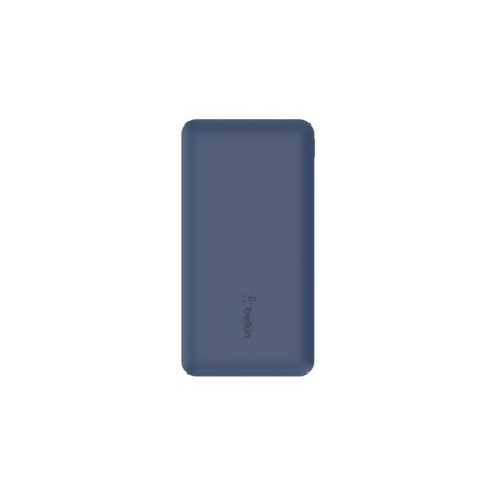 10k power bank for promotion blue