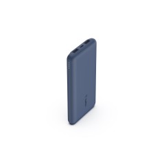 10k power bank for promotion blue