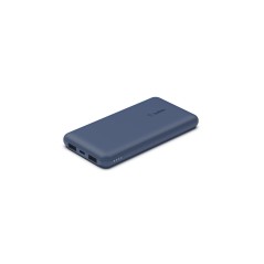 10k power bank for promotion blue