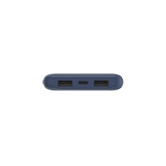 10k power bank for promotion blue