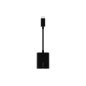 USB-C AUDIO+CHARGE ADAPTER