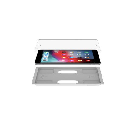 Temp Glass Screen iPad 7th G/Air 2019