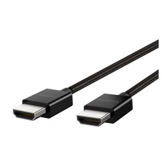 Ultra HD High Speed HDMI Cable - 2M