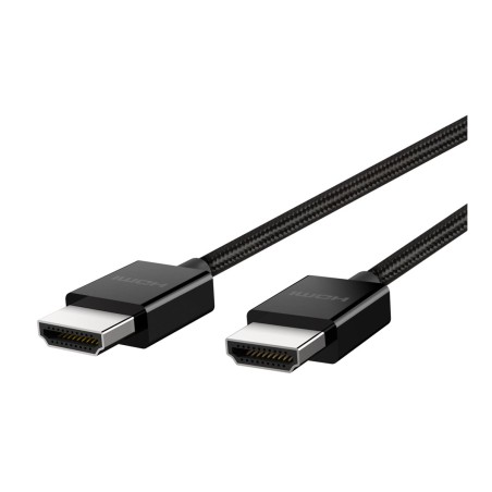 Ultra HD High Speed HDMI Cable - 2M