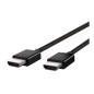 Ultra HD High Speed HDMI Cable - 2M Ultra HD High Speed HDMI Cable - 2M
