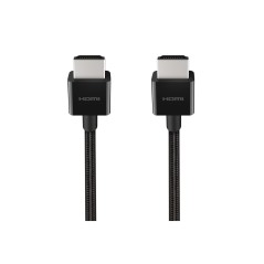 Ultra HD High Speed HDMI Cable - 2M