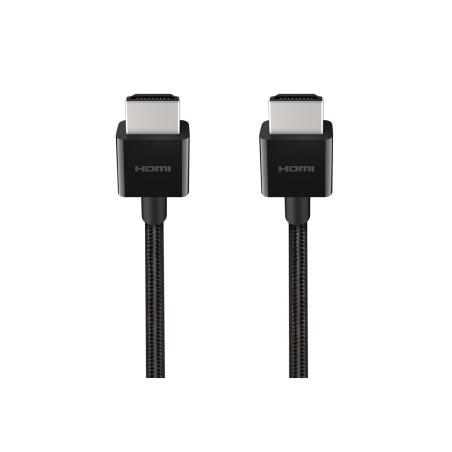 Ultra HD High Speed HDMI Cable - 2M