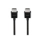 Ultra HD High Speed HDMI Cable - 2M Ultra HD High Speed HDMI Cable - 2M