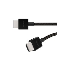 Ultra HD High Speed HDMI Cable - 2M