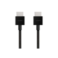 Ultra HD High Speed HDMI Cable - 2M
