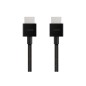 Ultra HD High Speed HDMI Cable - 2M Ultra HD High Speed HDMI Cable - 2M