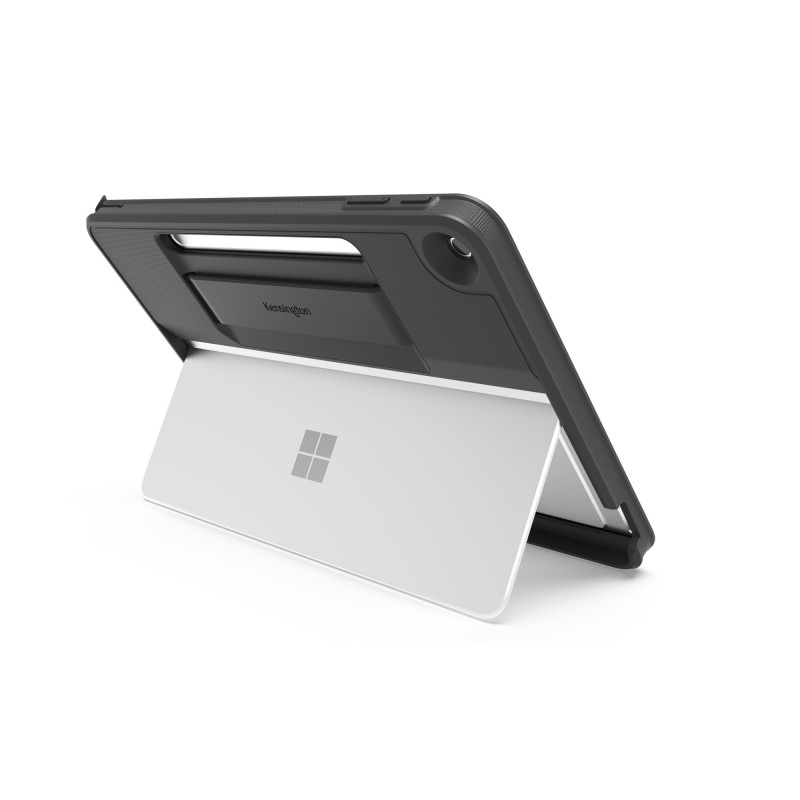 Kensington Coque renforcée BlackBelt EQ pour Surface Pro Copilot+ PC 12" Kensington Coque renforcée BlackBelt EQ pour Surface Pro Copilot+ PC 12"