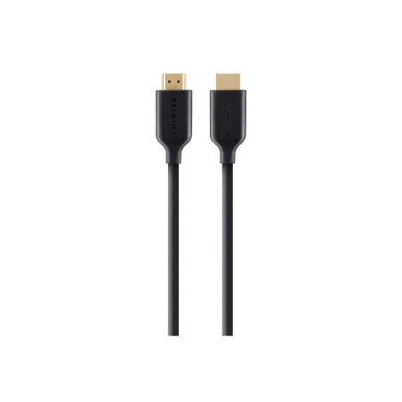 Belkin HDMI Cable Ethernet 2m Gold Conne