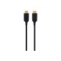 Belkin HDMI Cable Ethernet 2m Gold Conne