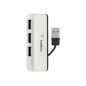 USB 2.0 4-PORT TRAVEL HUB