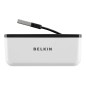 USB 2.0 4-PORT TRAVEL HUB