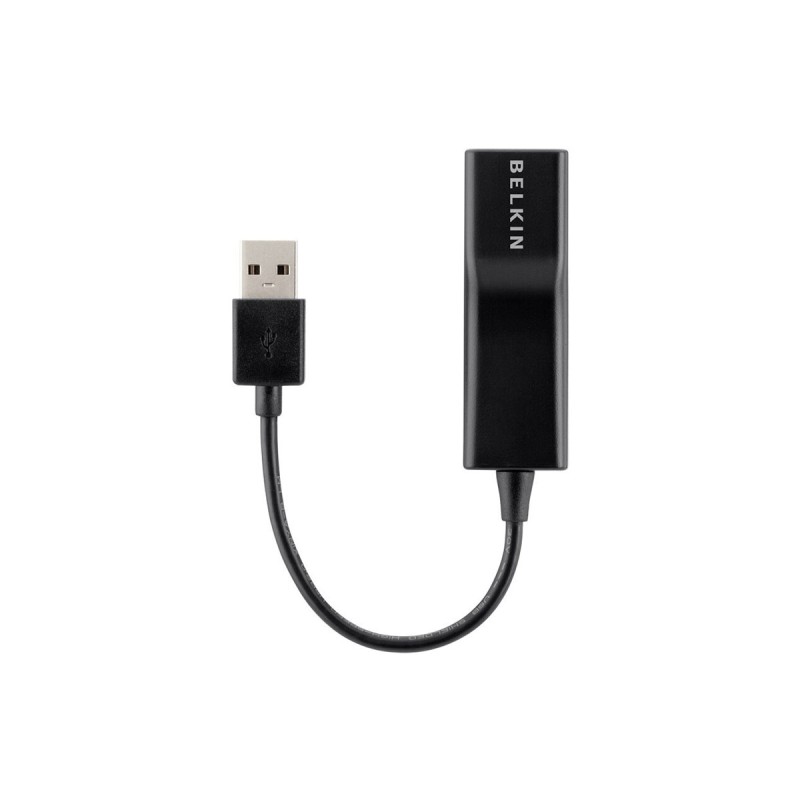 USB2.0 to Ethernet Adapter