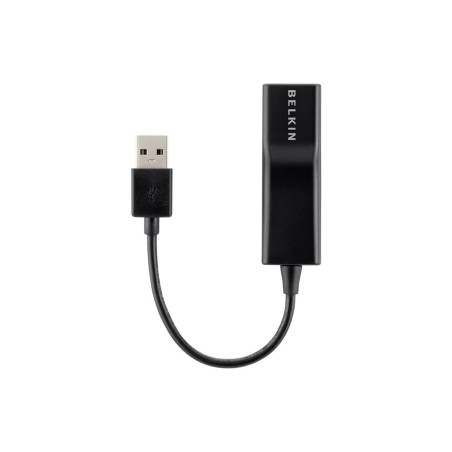 USB2.0 to Ethernet Adapter