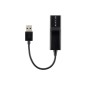 USB2.0 to Ethernet Adapter