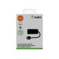USB2.0 to Ethernet Adapter