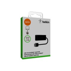USB2.0 to Ethernet Adapter
