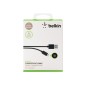 Micro USB Cable Black