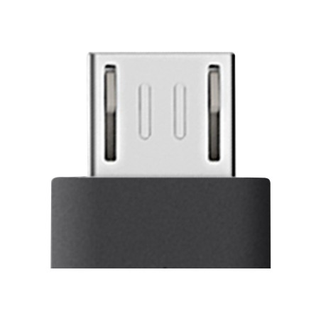 Micro USB Cable Black