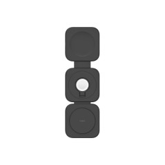 Belkin Station de recharge aimantee 3-en