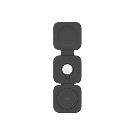 Belkin Station de recharge aimantee 3-en