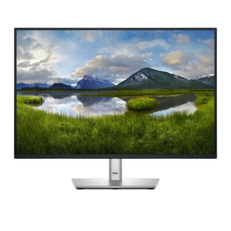 DELL Pro Plus P2425E écran plat de PC 61,1 cm (24.1") 1920 x 1200 pixels WUXGA LCD Noir
