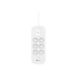 Surge Protection with USB C 6 Outlet Surge Protection with USB C 6 Outlet