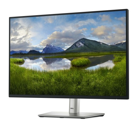 DELL Pro Plus P2425E écran plat de PC 61,1 cm (24.1") 1920 x 1200 pixels WUXGA LCD Noir