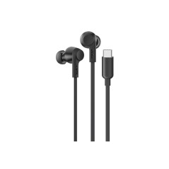 SOUNDFORM ANC WIRED EARBUDS USB-C