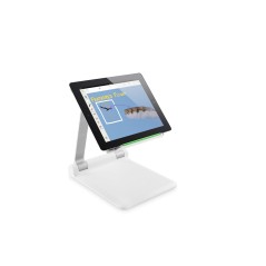 Portable Presenter Tablet Stand